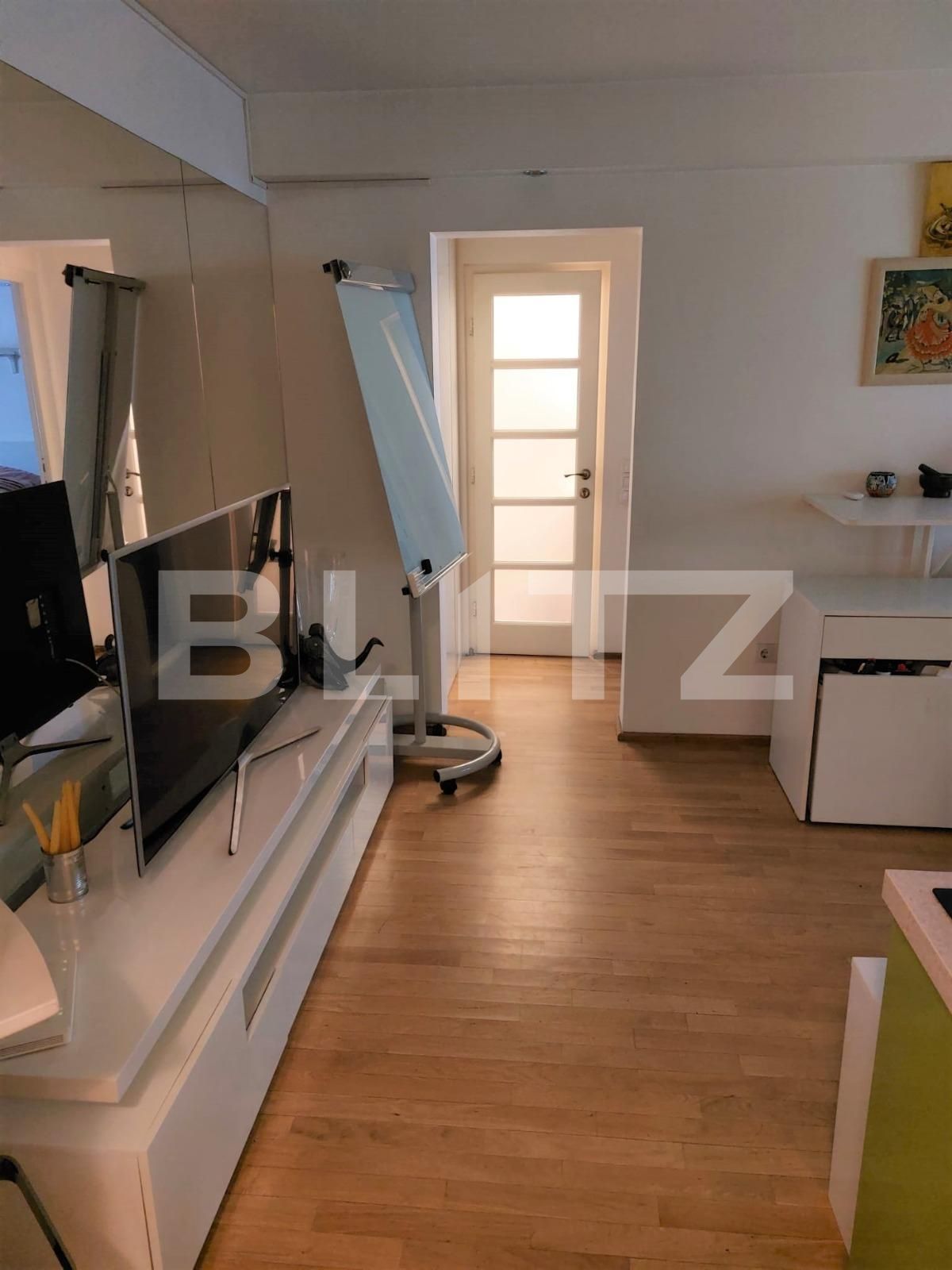 Apartament de închiriat 3 camere Central - 75374AI | BLITZ Cluj-Napoca | Poza4