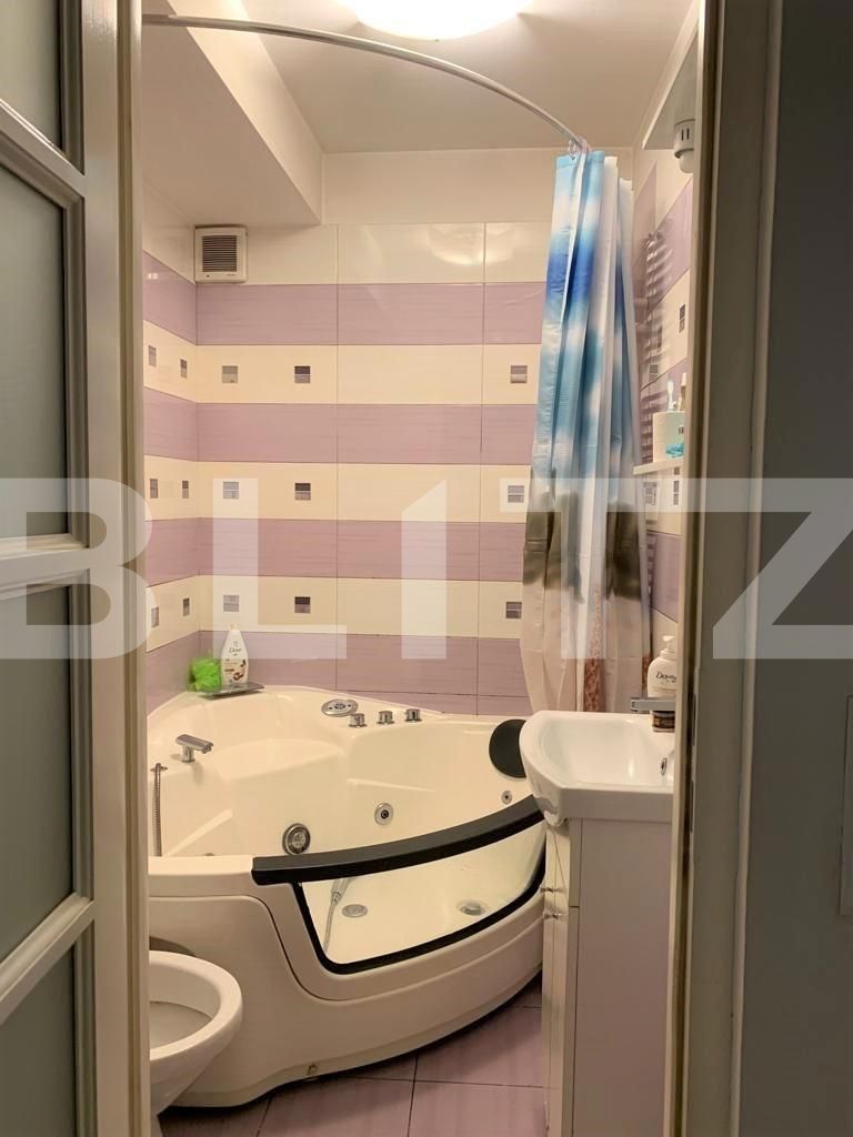 Apartament de închiriat 3 camere Central - 75374AI | BLITZ Cluj-Napoca | Poza9