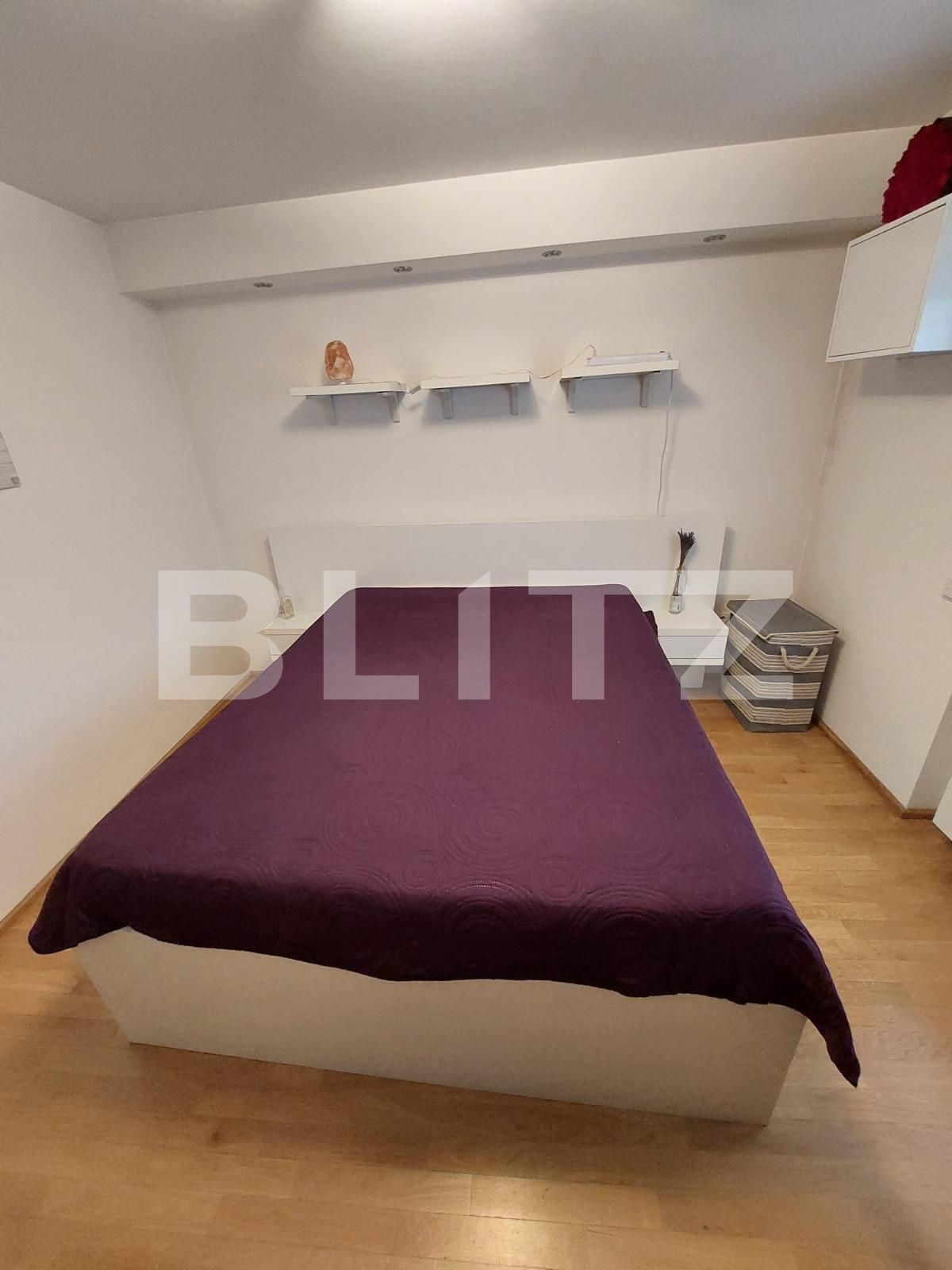 Apartament de închiriat 3 camere Central - 75374AI | BLITZ Cluj-Napoca | Poza6