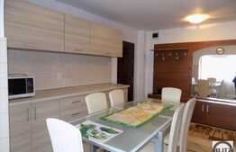 2 camere, 54 mp, decomandat, totul nou, la prima inchiriere, zona Profi