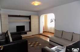 2 camere, 54 mp, decomandat, totul nou, la prima inchiriere, zona Profi