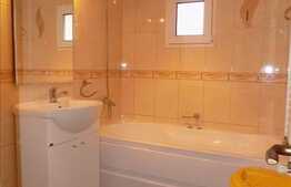 2 camere, 54 mp, decomandat, totul nou, la prima inchiriere, zona Profi