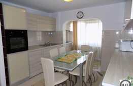 2 camere, 54 mp, decomandat, totul nou, la prima inchiriere, zona Profi