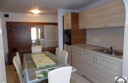 2 camere, 54 mp, decomandat, totul nou, la prima inchiriere, zona Profi