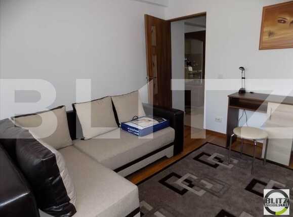Apartament de închiriat 2 camere Zorilor - 7538AI | BLITZ Cluj-Napoca | Poza7