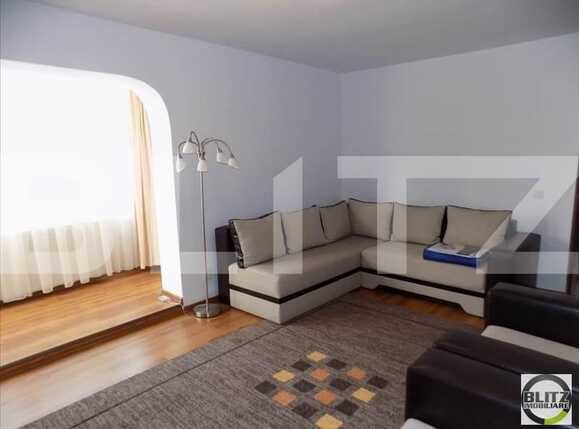 Apartament de închiriat 2 camere Zorilor - 7538AI | BLITZ Cluj-Napoca | Poza4