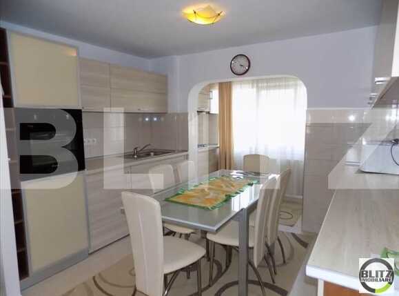 Apartament de închiriat 2 camere Zorilor - 7538AI | BLITZ Cluj-Napoca | Poza8