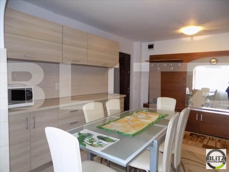 Apartament de închiriat 2 camere Zorilor - 7538AI | BLITZ Cluj-Napoca | Poza11