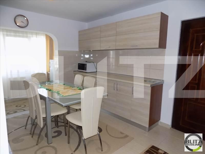 Apartament de închiriat 2 camere Zorilor - 7538AI | BLITZ Cluj-Napoca | Poza9
