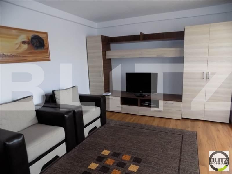 Apartament de închiriat 2 camere Zorilor - 7538AI | BLITZ Cluj-Napoca | Poza2