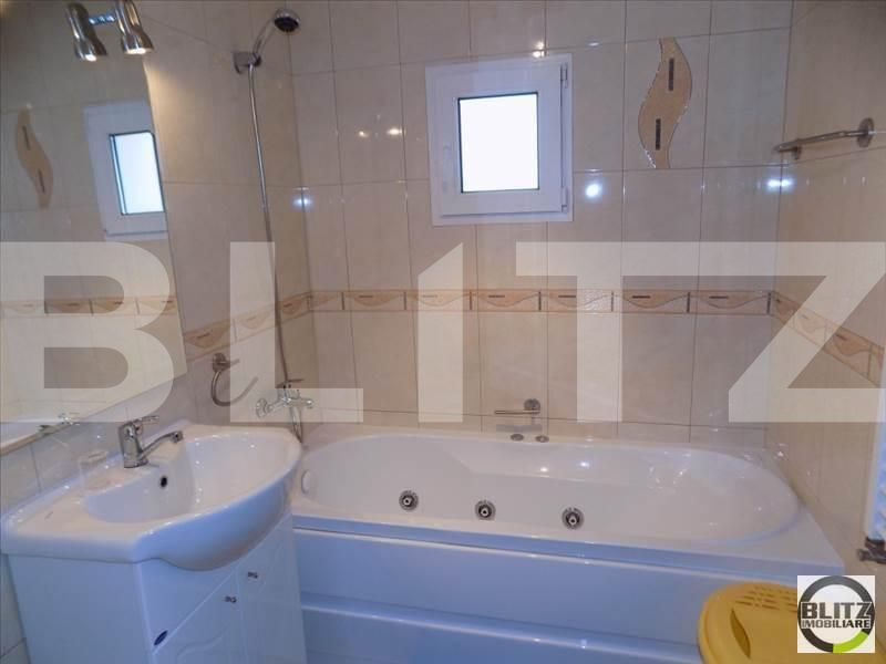 Apartament de închiriat 2 camere Zorilor - 7538AI | BLITZ Cluj-Napoca | Poza14