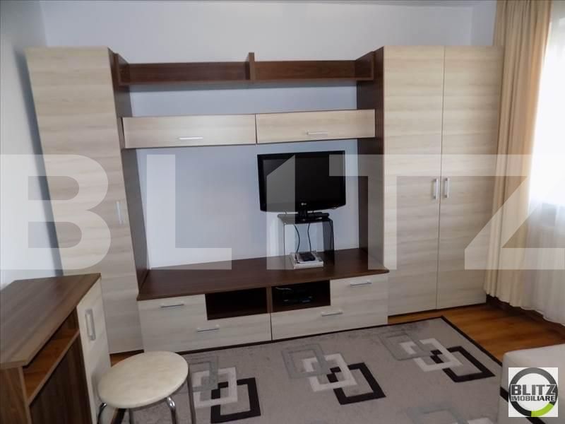 Apartament de închiriat 2 camere Zorilor - 7538AI | BLITZ Cluj-Napoca | Poza5