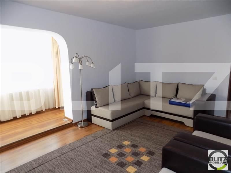Apartament de închiriat 2 camere Zorilor - 7538AI | BLITZ Cluj-Napoca | Poza4