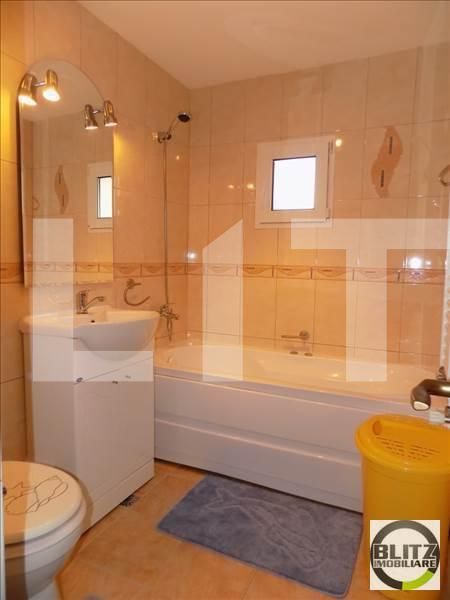 Apartament de închiriat 2 camere Zorilor - 7538AI | BLITZ Cluj-Napoca | Poza15