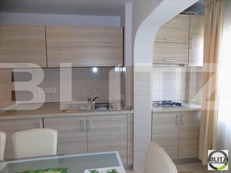 Apartament de închiriat 2 camere Zorilor - 7538AI | BLITZ Cluj-Napoca | Poza12