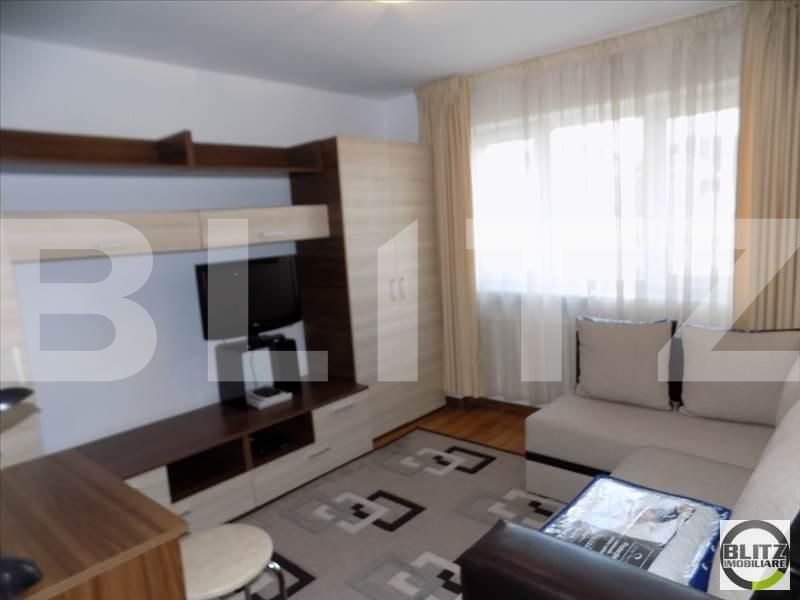 Apartament de închiriat 2 camere Zorilor - 7538AI | BLITZ Cluj-Napoca | Poza6