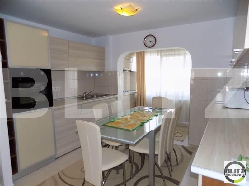 Apartament de închiriat 2 camere Zorilor - 7538AI | BLITZ Cluj-Napoca | Poza8
