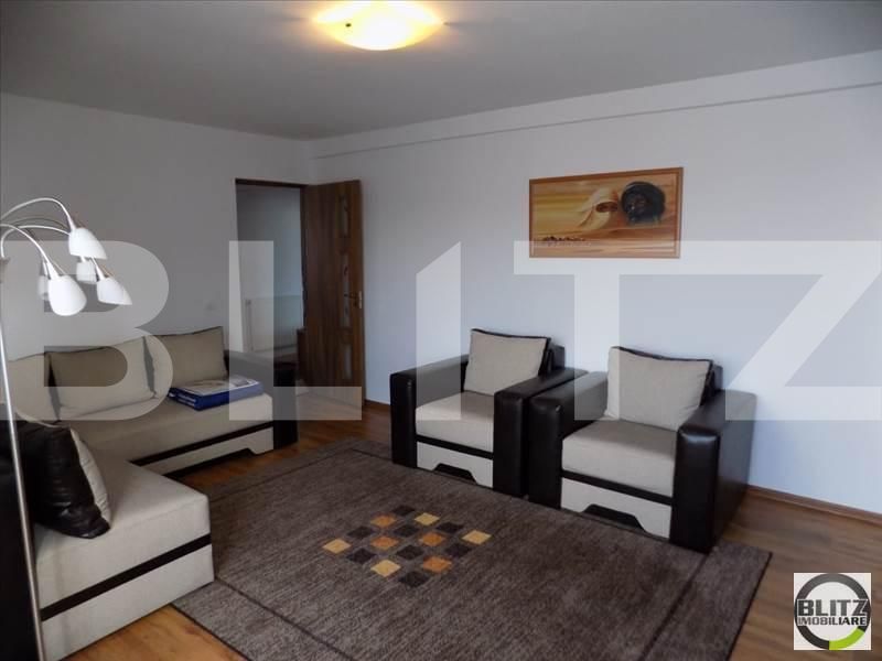 Apartament de închiriat 2 camere Zorilor - 7538AI | BLITZ Cluj-Napoca | Poza3