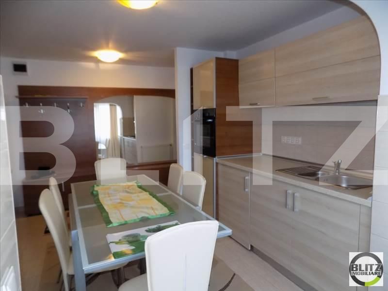 Apartament de închiriat 2 camere Zorilor - 7538AI | BLITZ Cluj-Napoca | Poza10