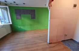 Garsoniera decomandata, 30 mp, loc de parcare! Zona centrala!