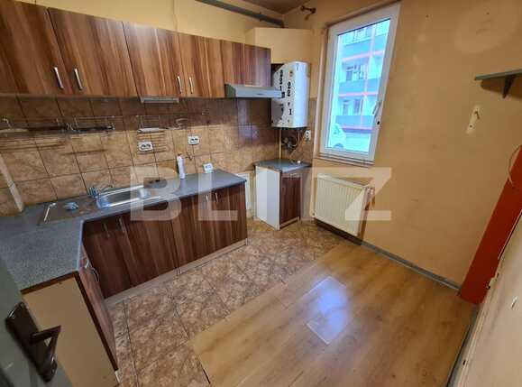 Garsonieră de vânzare Floreşti - 75381AV | BLITZ Cluj-Napoca | Poza1
