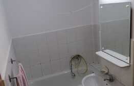 Apartament 1 camera, balcon, zona McDonald's, Manastur