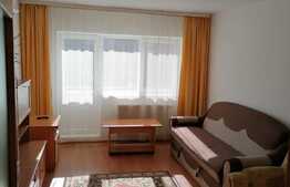 Apartament 1 camera, balcon, zona McDonald's, Manastur