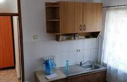 Apartament 1 camera, balcon, zona McDonald's, Manastur