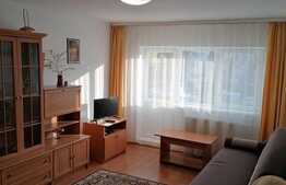 Apartament 1 camera, balcon, zona McDonald's, Manastur