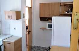 Apartament 1 camera, balcon, zona McDonald's, Manastur