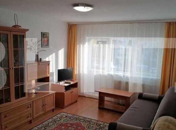 Garsonieră de închiriat Manastur - 75385AI | BLITZ Cluj-Napoca | Poza1