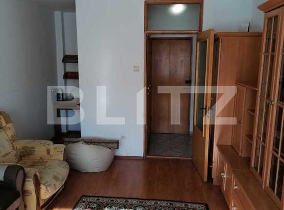 Garsonieră de închiriat Manastur - 75385AI | BLITZ Cluj-Napoca | Poza4