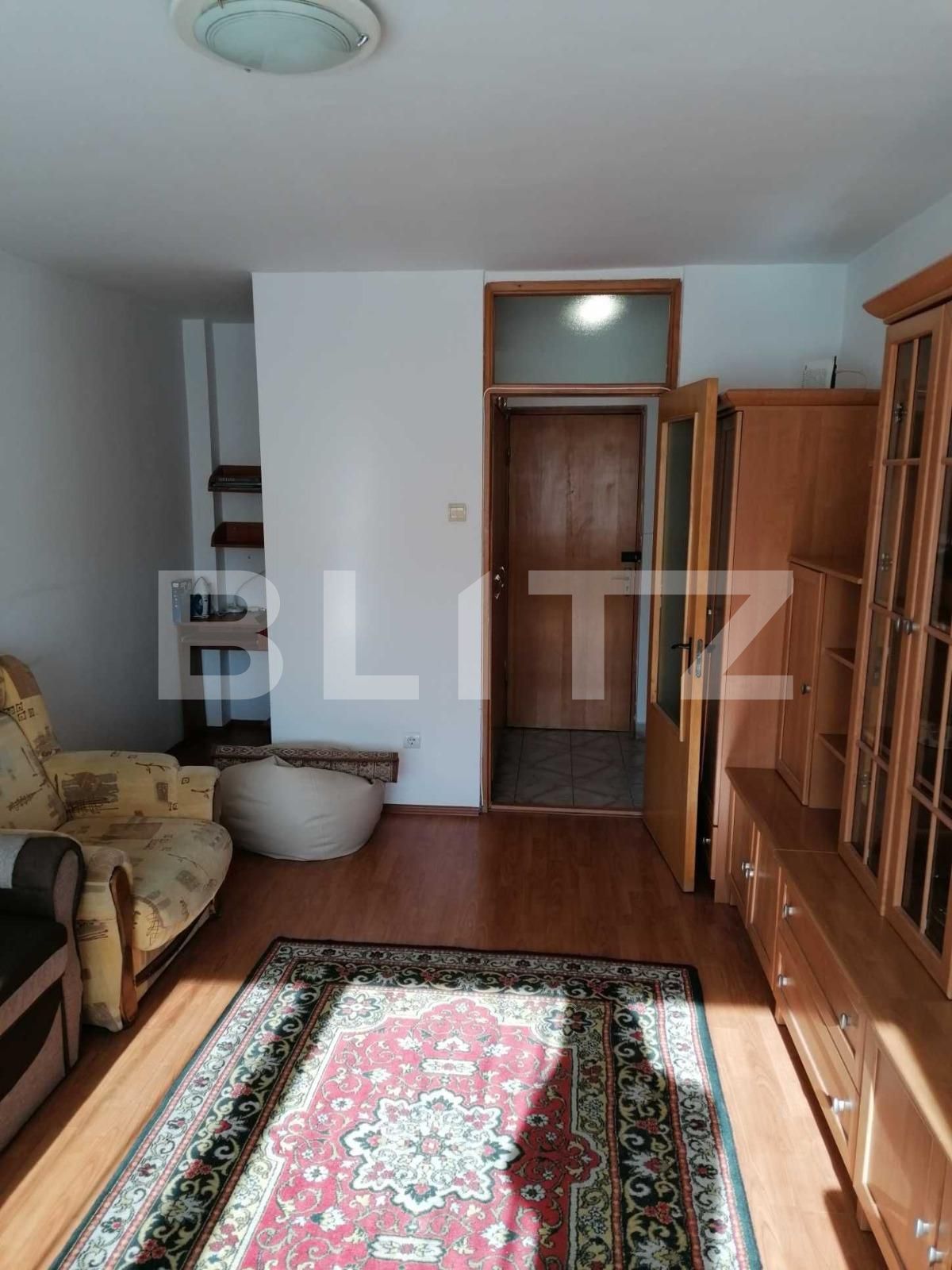 Garsonieră de închiriat Manastur - 75385AI | BLITZ Cluj-Napoca | Poza4