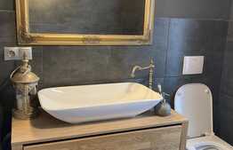 Exclusiv prin Blitz! Casa finisata, 116 mp utili, 700 mp teren, panorama si intimitate!