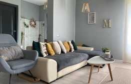 Exclusiv prin Blitz! Casa finisata, 116 mp utili, 700 mp teren, panorama si intimitate!