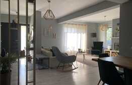 Exclusiv prin Blitz! Casa finisata, 116 mp utili, 700 mp teren, panorama si intimitate!