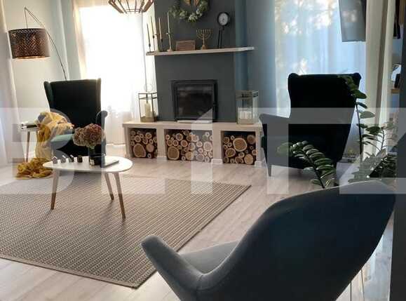 Casa de vânzare 4 camere Exterior Est - 75394CV | BLITZ Cluj-Napoca | Poza1