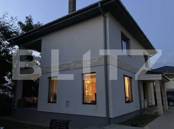 Casa de vânzare 4 camere Exterior Est - 75394CV | BLITZ Cluj-Napoca | Poza12
