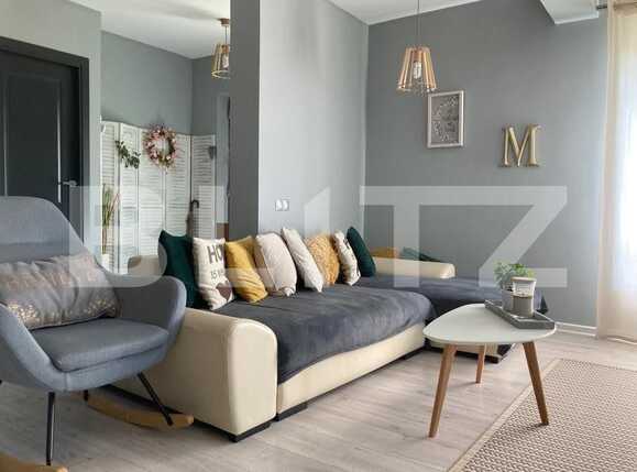 Casa de vânzare 4 camere Exterior Est - 75394CV | BLITZ Cluj-Napoca | Poza4