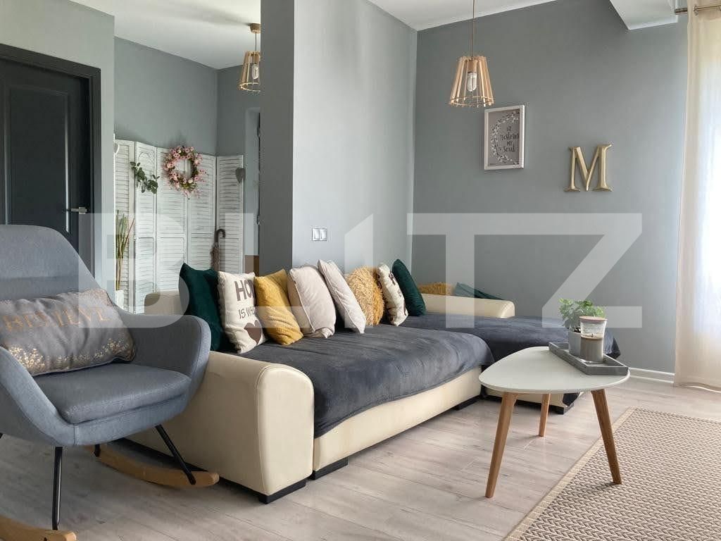 Casa de vânzare 4 camere Exterior Est - 75394CV | BLITZ Cluj-Napoca | Poza4