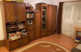 Apartament de 2 camere, zona Muzeul Apei, 52mp