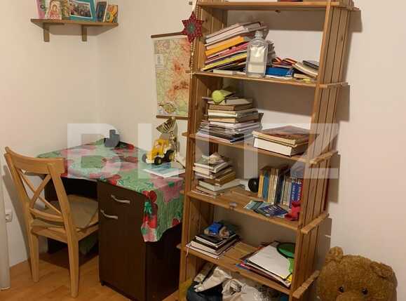 Apartament de închiriat 2 camere Floreşti - 75398AI | BLITZ Cluj-Napoca | Poza8