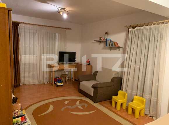 Apartament de închiriat 2 camere Floreşti - 75398AI | BLITZ Cluj-Napoca | Poza1