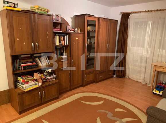 Apartament de închiriat 2 camere Floreşti - 75398AI | BLITZ Cluj-Napoca | Poza5