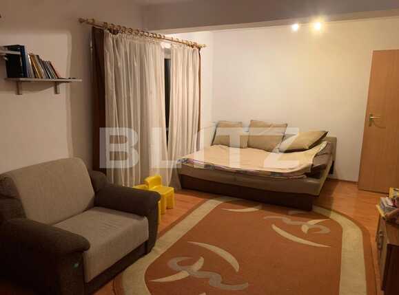 Apartament de închiriat 2 camere Floreşti - 75398AI | BLITZ Cluj-Napoca | Poza4