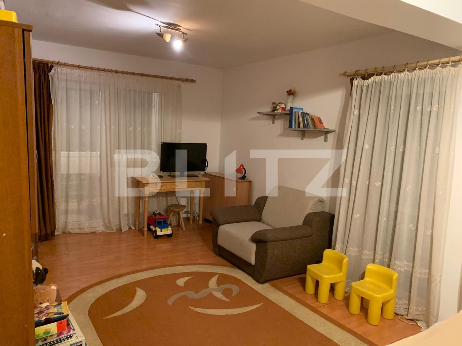 Apartament de închiriat 2 camere Floreşti - 75398AI | BLITZ Cluj-Napoca | Poza1