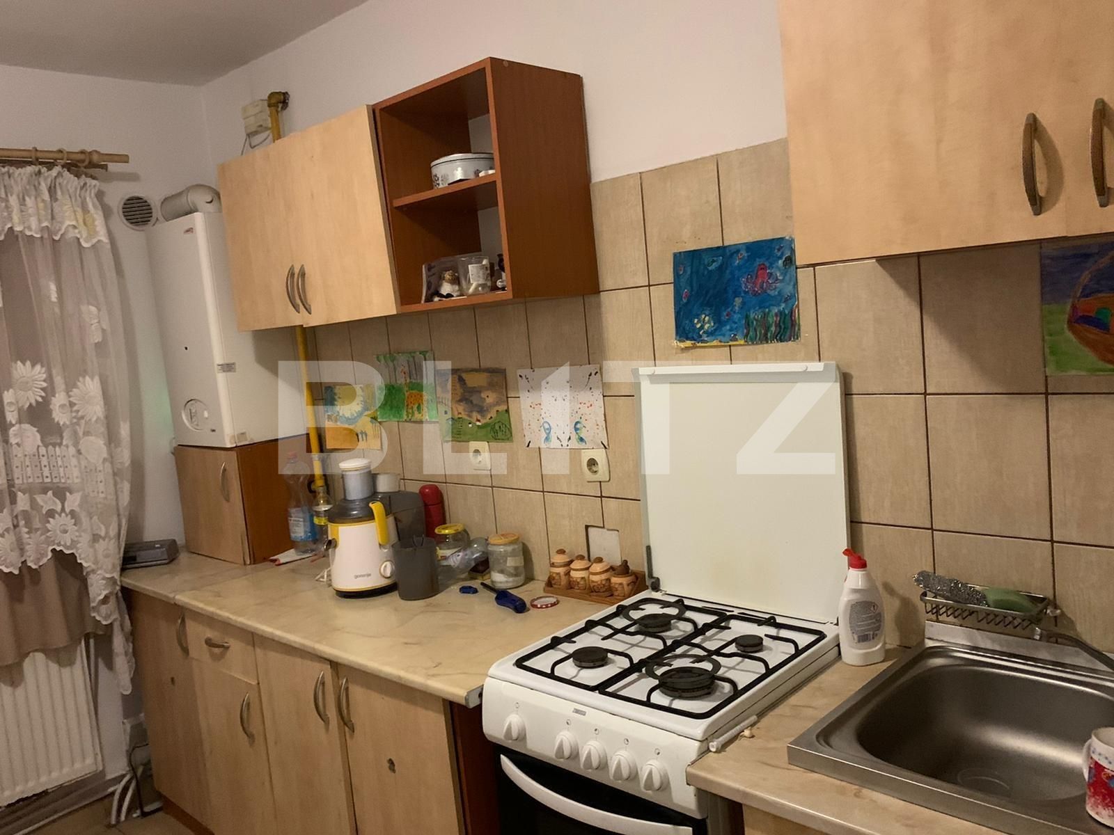 Apartament de închiriat 2 camere Floreşti - 75398AI | BLITZ Cluj-Napoca | Poza2