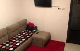 Garsonieră de 40 mp, mobilată și utilată, decomandată, Tractorul