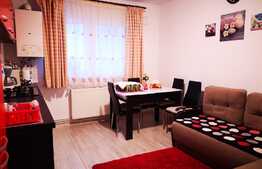 Garsonieră de 40 mp, mobilată și utilată, decomandată, Tractorul