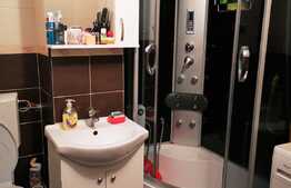 Garsonieră de 40 mp, mobilată și utilată, decomandată, Tractorul